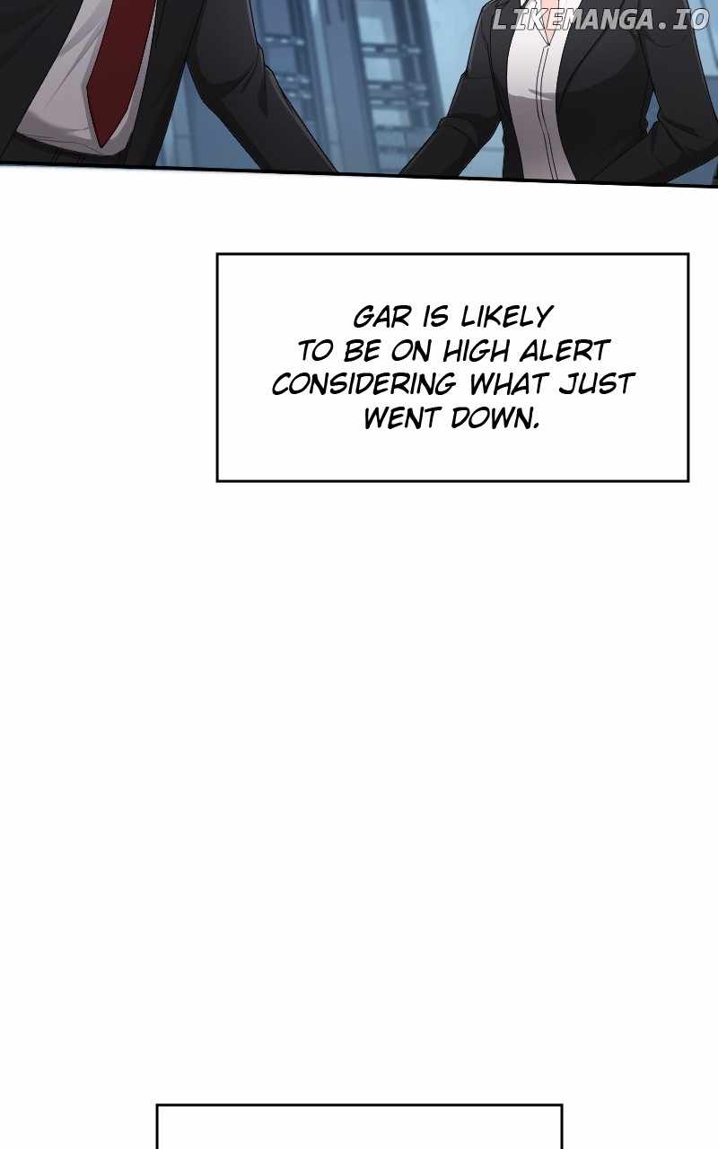 Paranoid Mage Chapter 58 123
